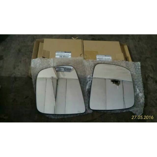 Kaca Spion Nissan Evalia