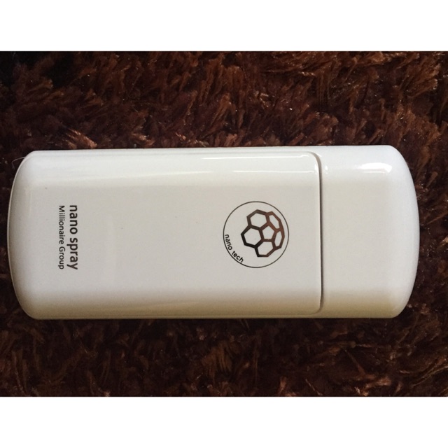 Nano spray original