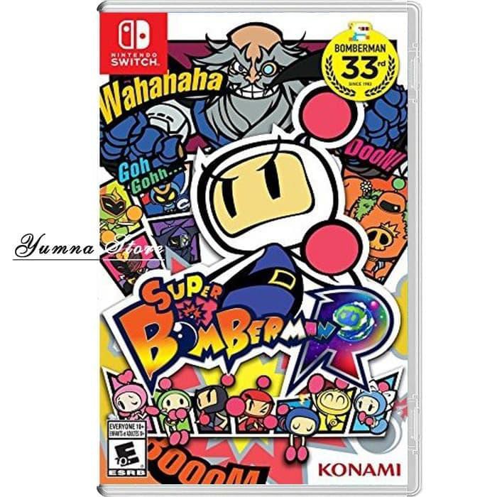 switch games 8 players