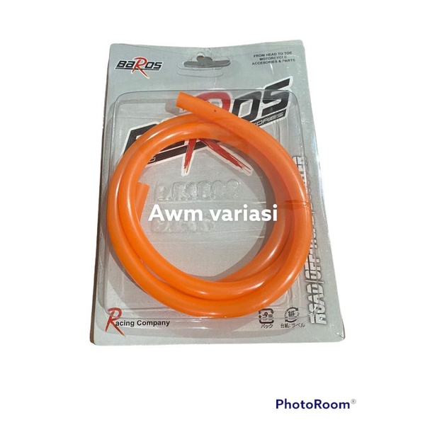 SELANG SLANG BENSIN BAROS UNIVERSAL