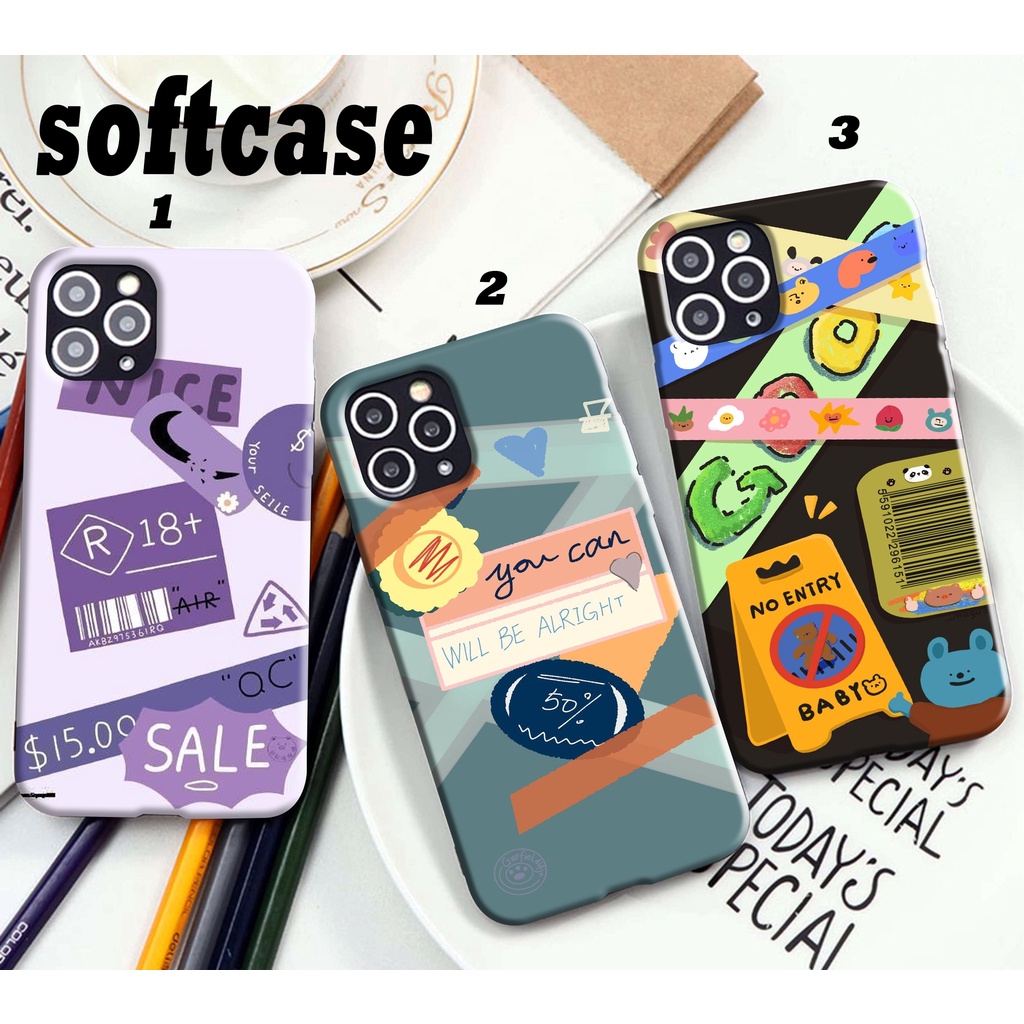CASING XIAOMI REDMI NOTE 10 REDMI NOTE 10 PRO REDMI NOTE 9 REDMI NOTE 9 PRO REDMI NOTE 8 REDMI NOTE 