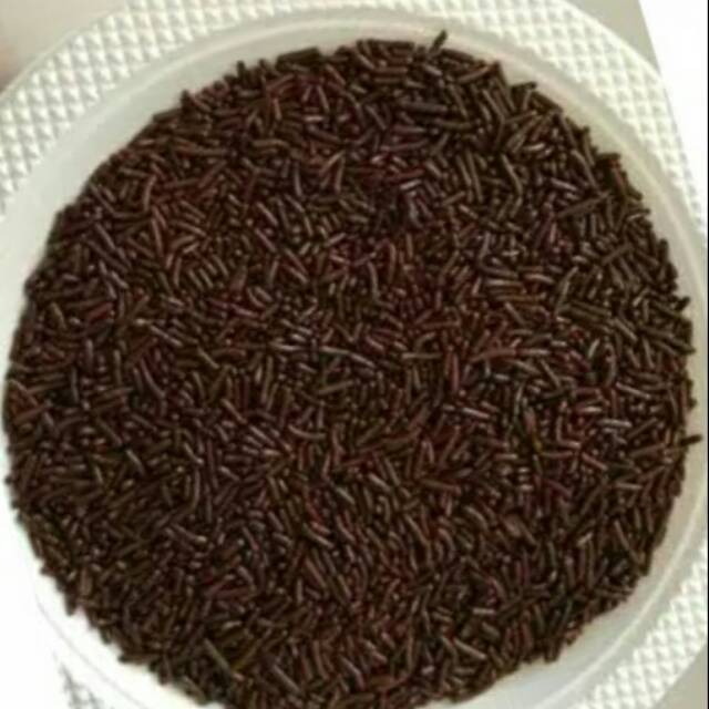 Meses Coklat Elmer A1 Butiran Kiloan Murah Enak Berkwalitas