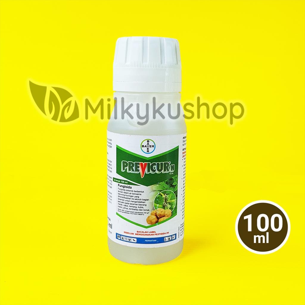 PREVICUR N 722 SL 100 ML FUNGISIDA