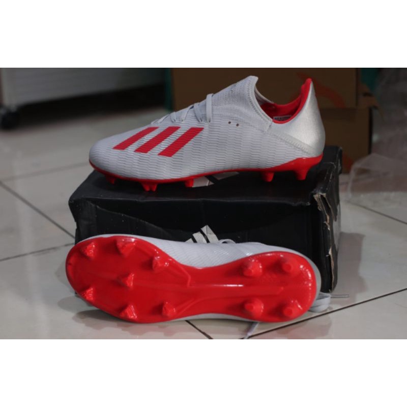 ADIDAS X 19.3 FG