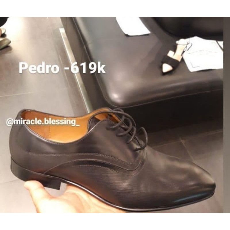 Sepatu  Cowok Pedro Ori Sale