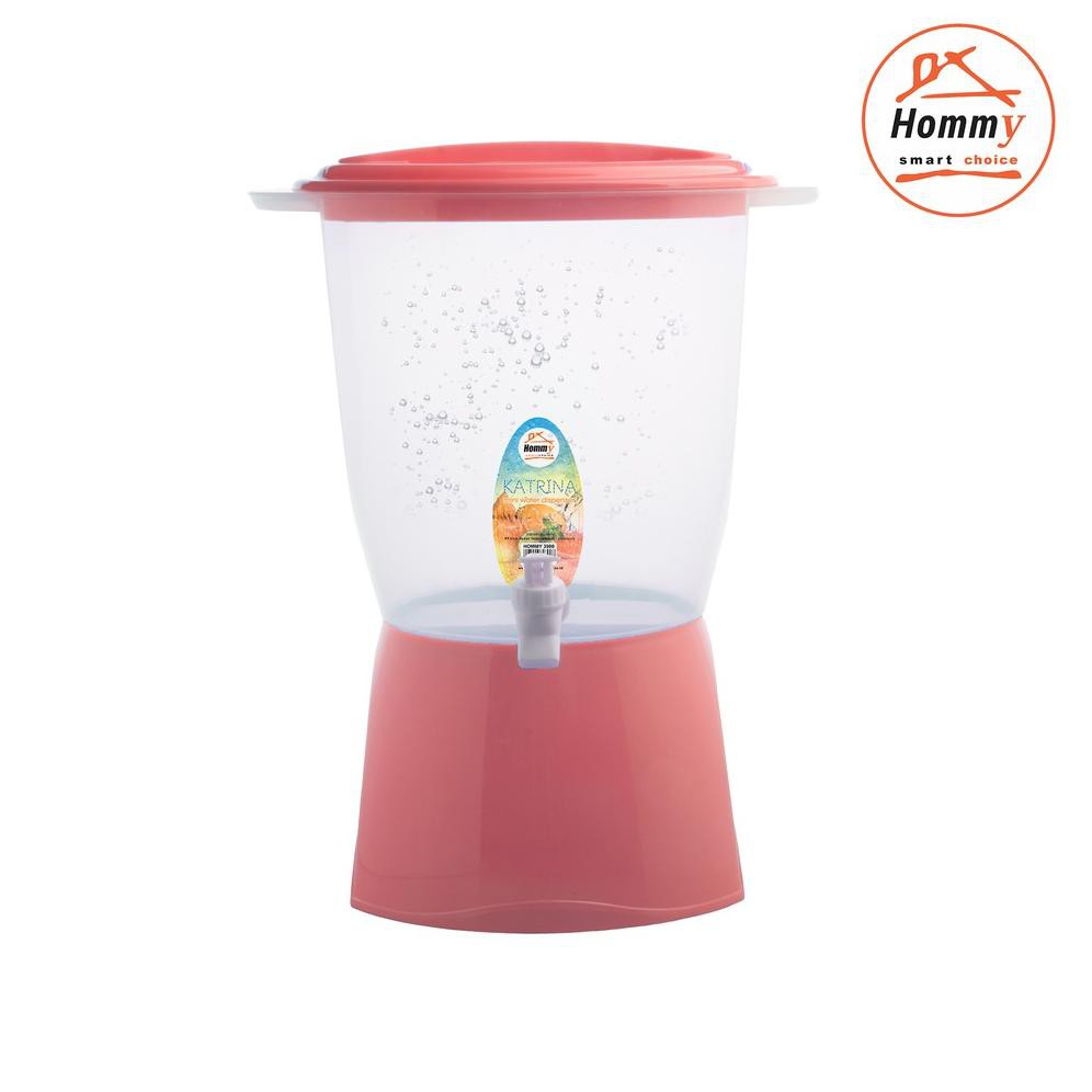 

HITZ 2021 Hommy Mini Water Dispenser Katrina 8.000 ml