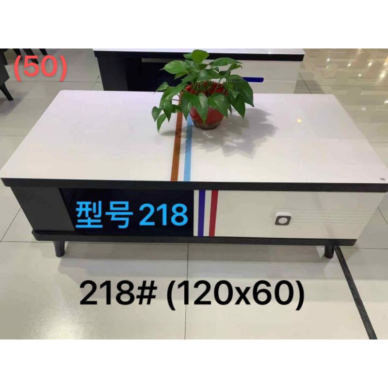 Meja Tamu Import 120×60