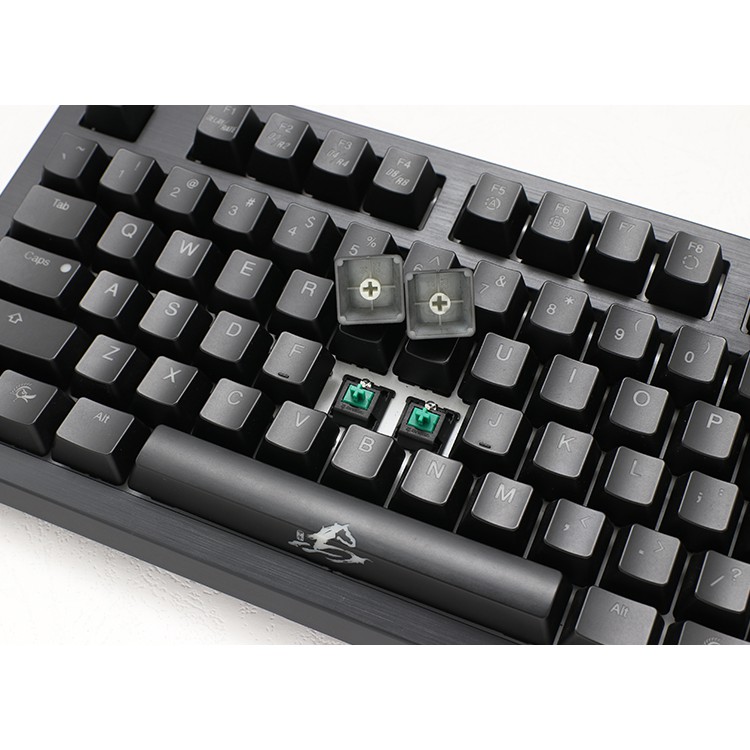 Ducky Shine 4 - Mechanical Gaming Keyboard