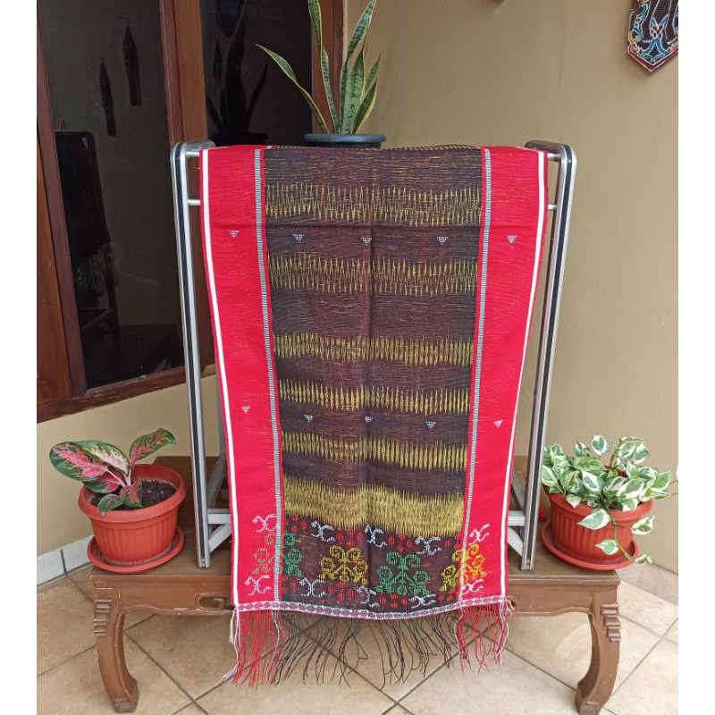 Ulos Bintang Maratur