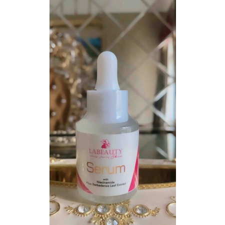 Labeautyskin Serum Glow