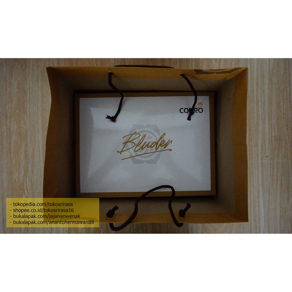 Roti Bluder Cokro - isi 10 (Respon Kilat, Rasa Campur & Langsung Kirim)-3