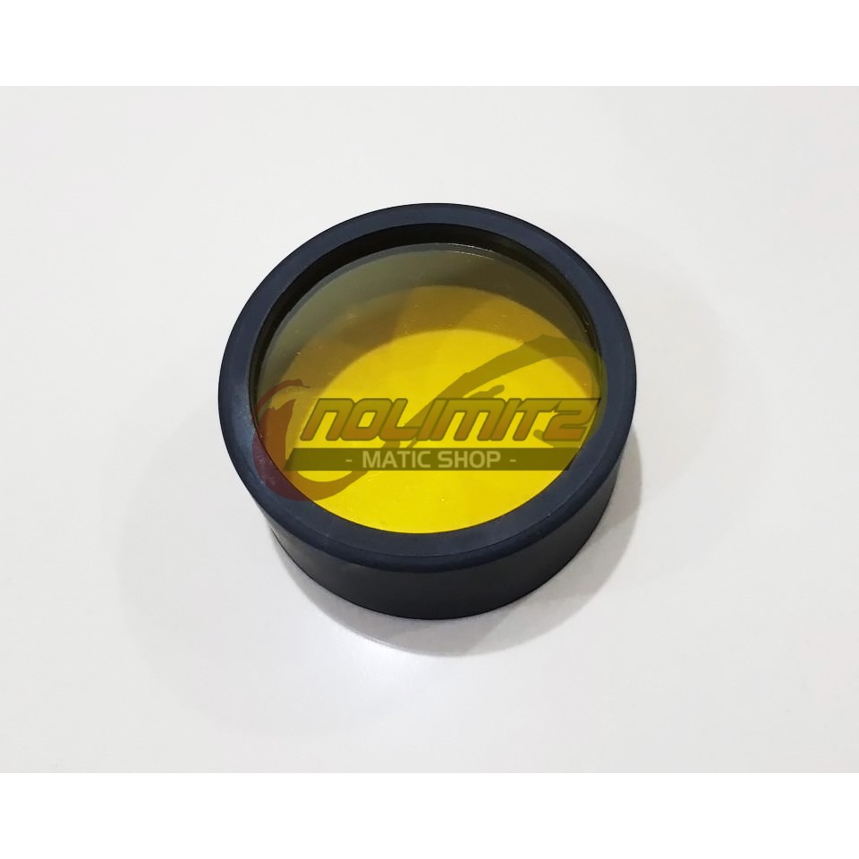 Mika Lampu Cree Kuning LX L4X L6X L9X Series