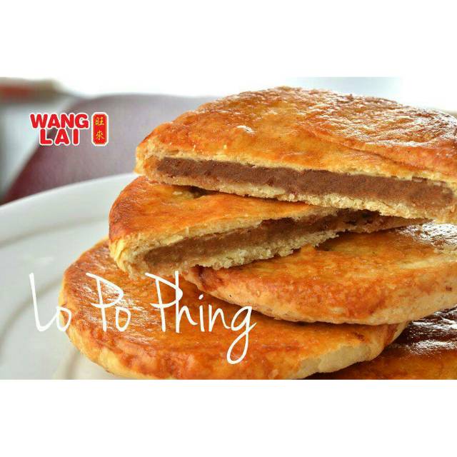 

Lo po phing Wang Lai isi 10