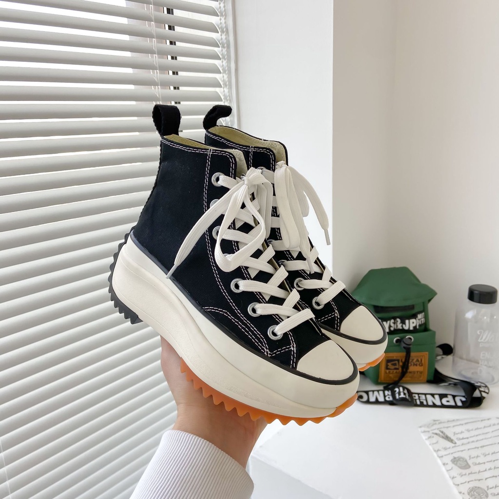 Free Box Sepatu Sneakers NS560 Sepatu Import Fashion  Sneakers Korea Wanita Sneakers Jakarta