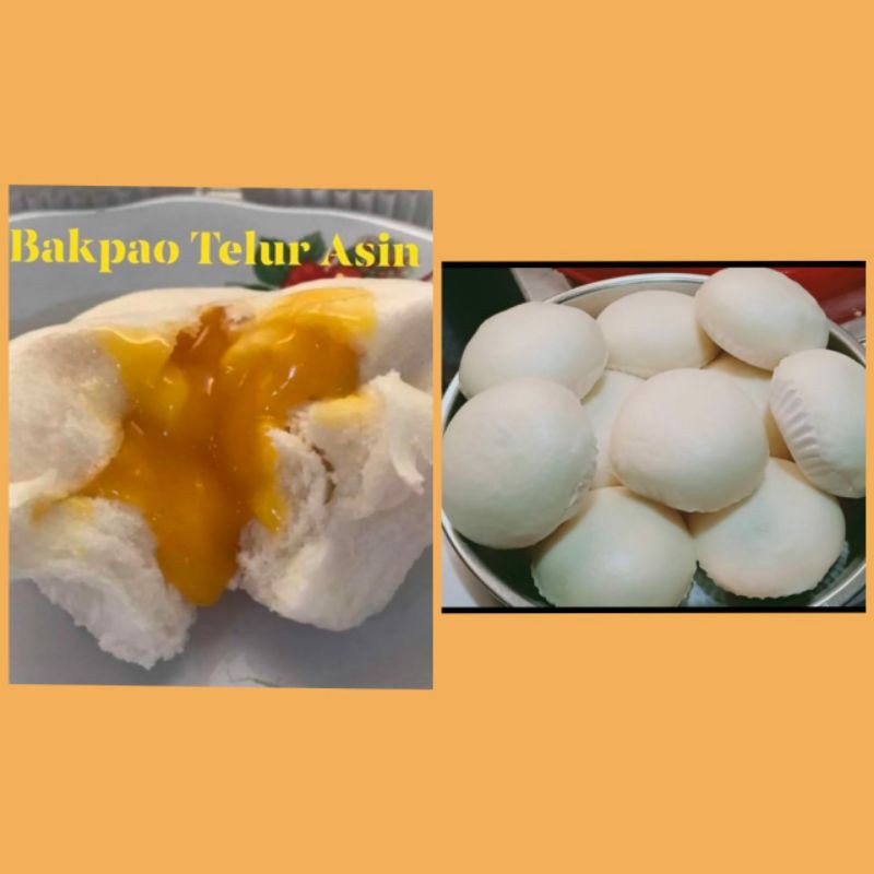 

Bakpau