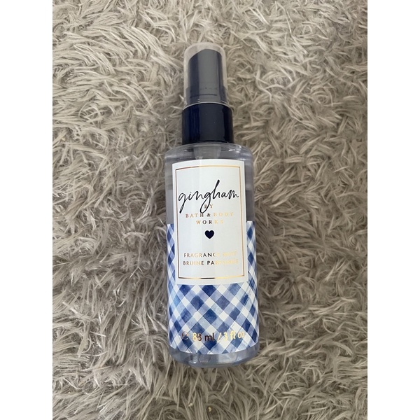 Parfum Bath & Body Works - Gingham 88 ml