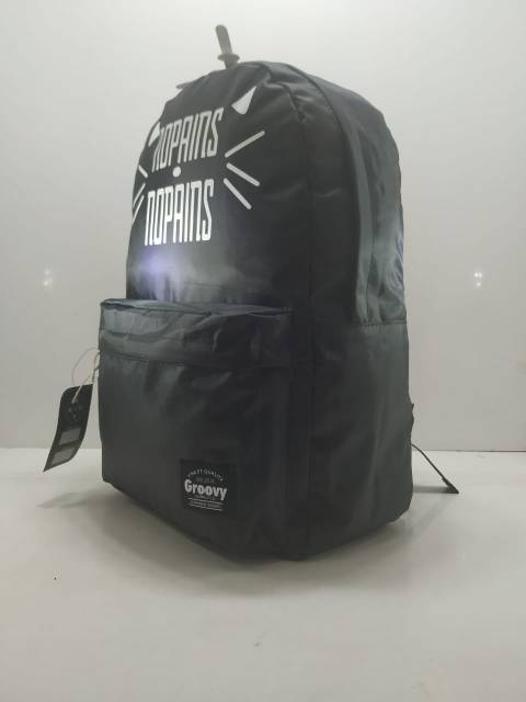 Tas Ransel Gaul groovy