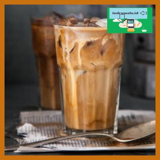 

Tytr7S6- Ibu Kos (Ini Blend Untuk Kopi Susu) / Es Kopi Susu Blend - Biji Re7Rti8-