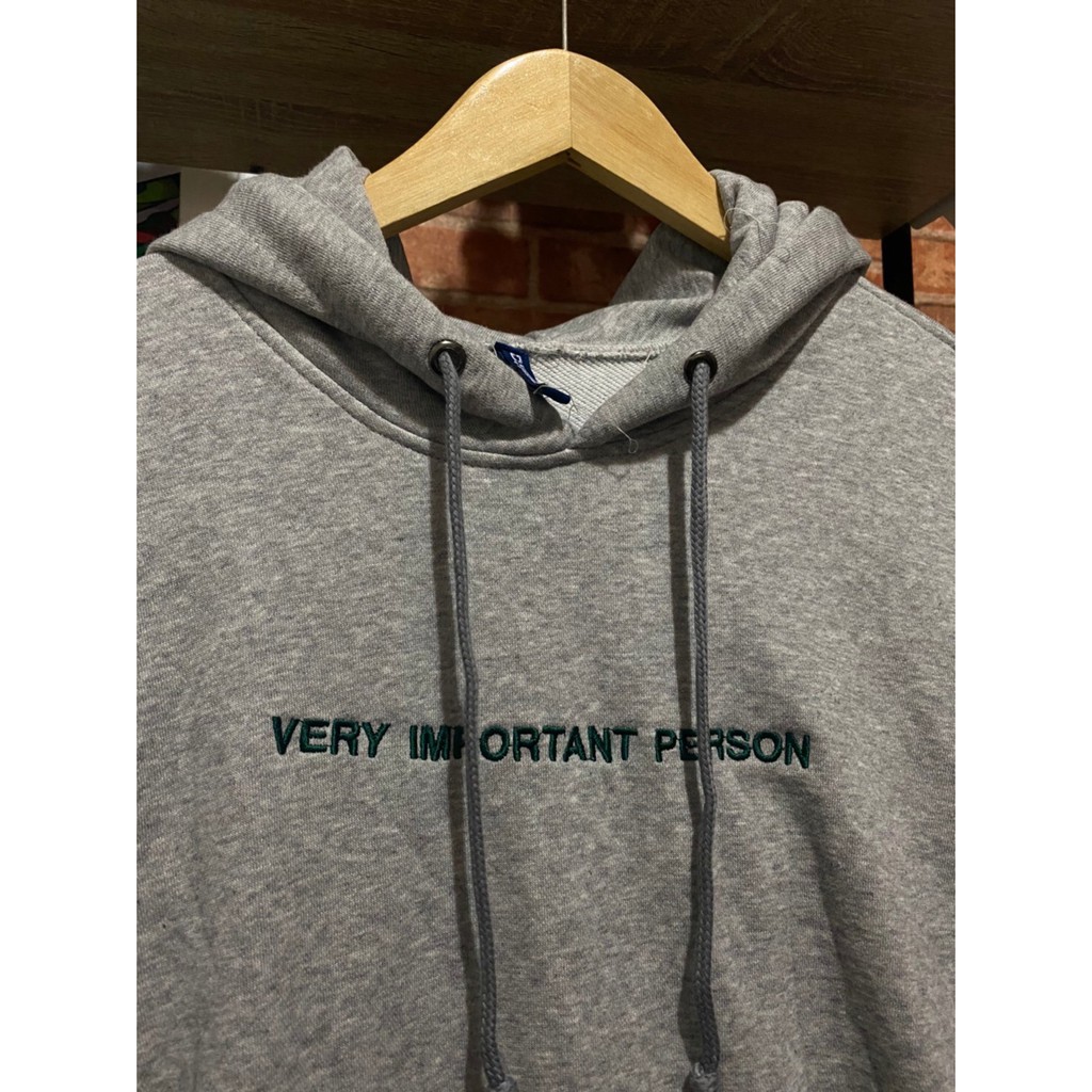 Hoodie Hu0026M Original Series Very Important Person | idusem.idu.edu.tr