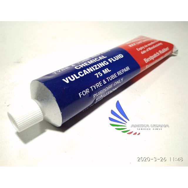 

Lem Bestpatch 75ml