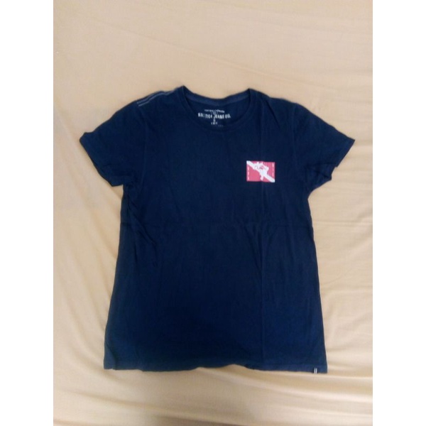 KAOS NAUTICA PRELOVED