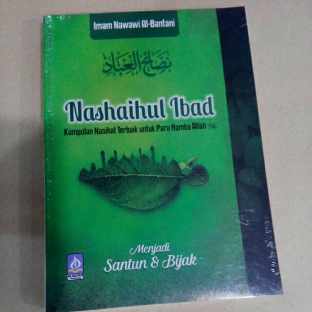 NASHAIHUL IBAD