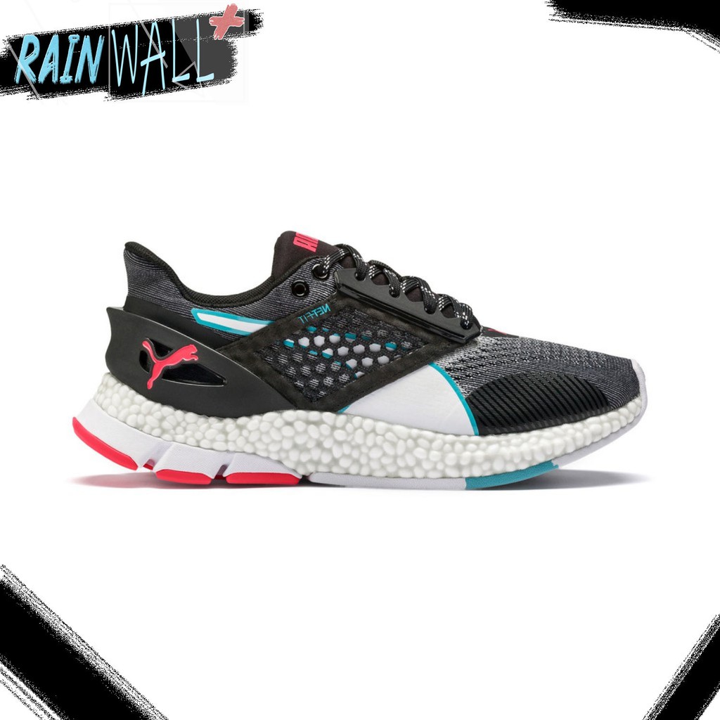 Puma lari Hybrid Astro 19280801 Box Sepatu Casual Sport Shoes Running Lari Olah Raga Pria Original