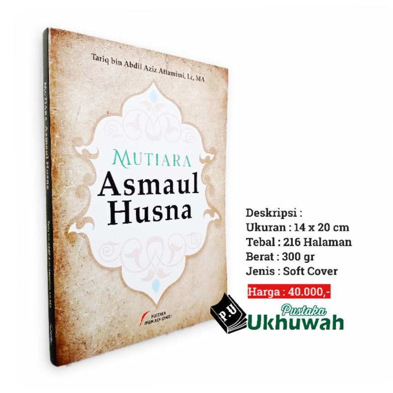 Mutiara Asmaul Husna