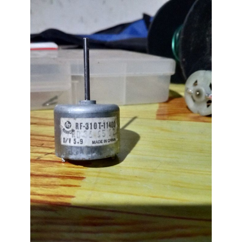 dinamo dvd as panjang / dinamo layangan generator lampu layang layang