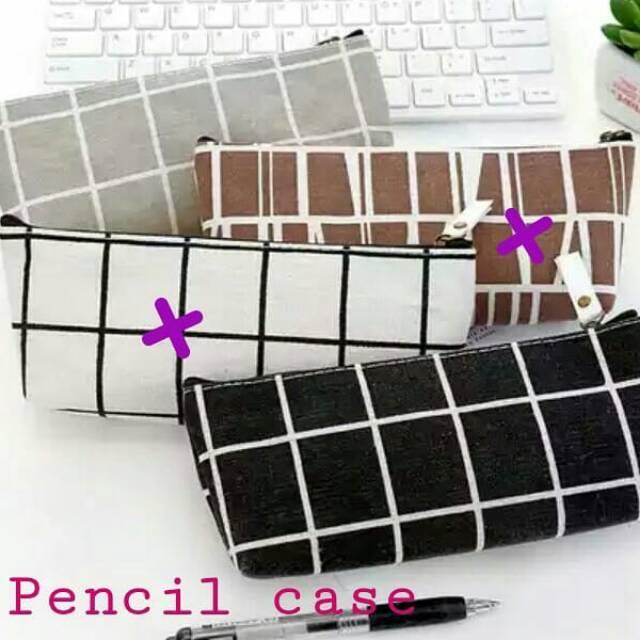 

Pencil case