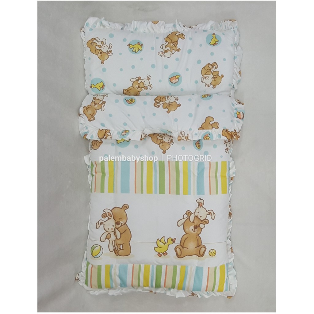 Elegance Sleeping Bag Baby/selimut baby