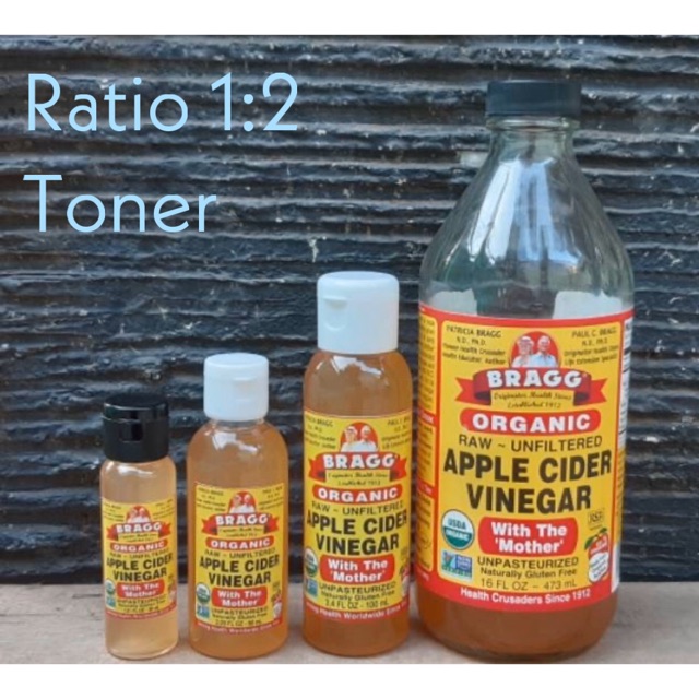 

Cuka apel share in bottle