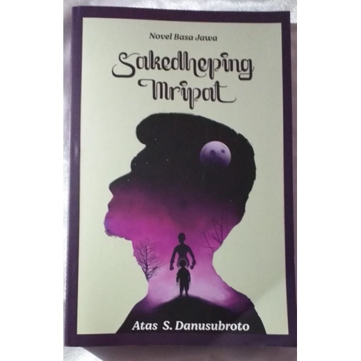 

Novel Sakedheping Mripat