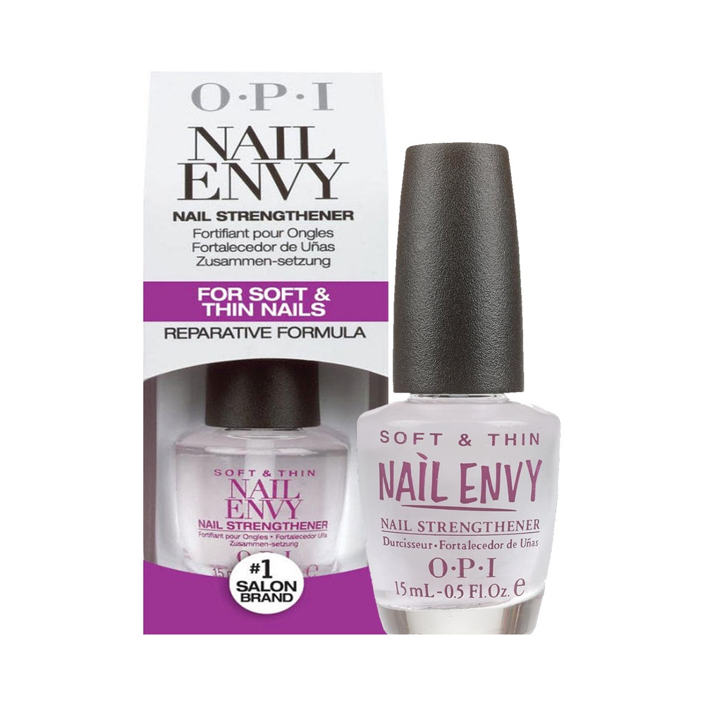 OPI Nail Envy Nail Strengthener 15ml