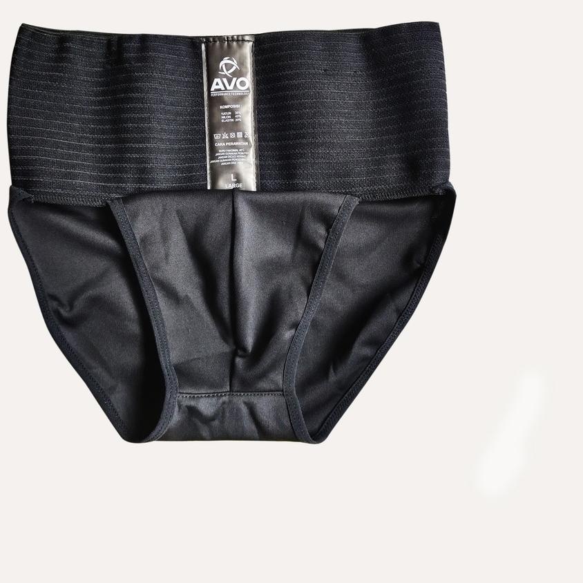 Brief Supporter - Celana Dalam Olahraga AVO