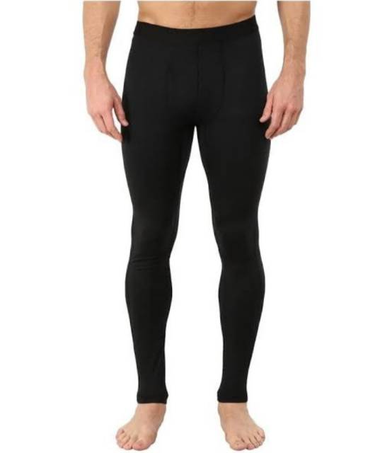 [Gramasi Tebal] Legging panjang sport