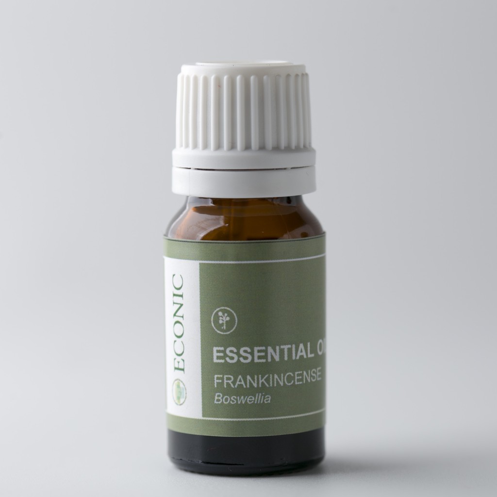 Essential Oil Frankincense | Aromaterapi Relaksasi &amp; Anti Aging | Minyak Esensial Diffuser &amp; Oles