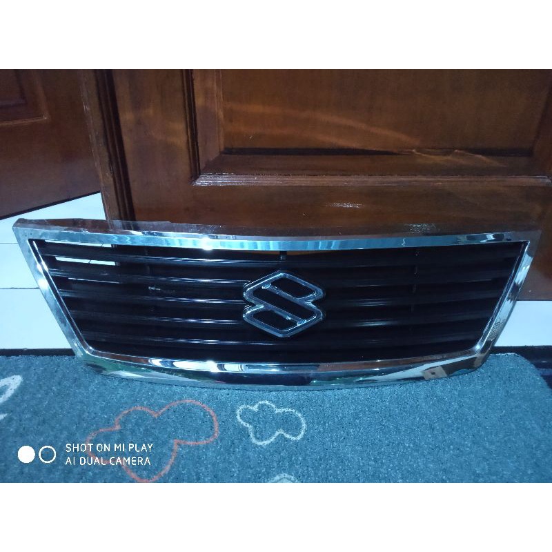 GRILL BALENO NEXT G TAHUN 2002 2003 2004 ORIGINAL