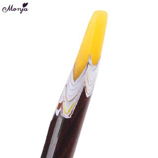 Alat Penempel Manik Manik Bentuk Pensil  Warna  Acak untuk  