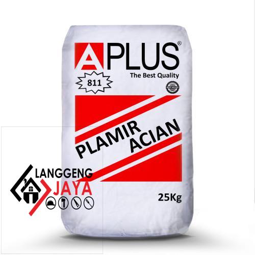 Aplus 811 Plamir Acian 25 Kg Langgeng-