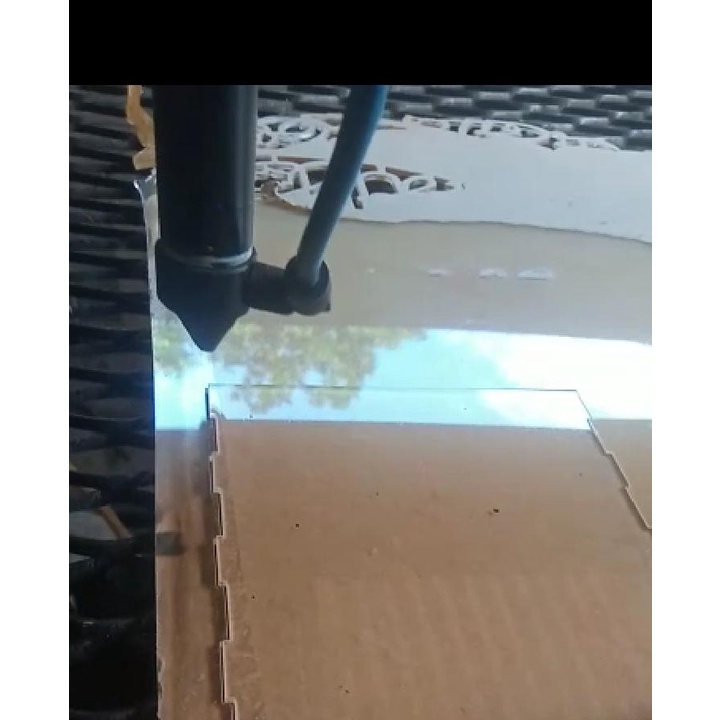 AKRILIK CUTTING JASA LASER #AKRILIK, MDF, TRIPLEK