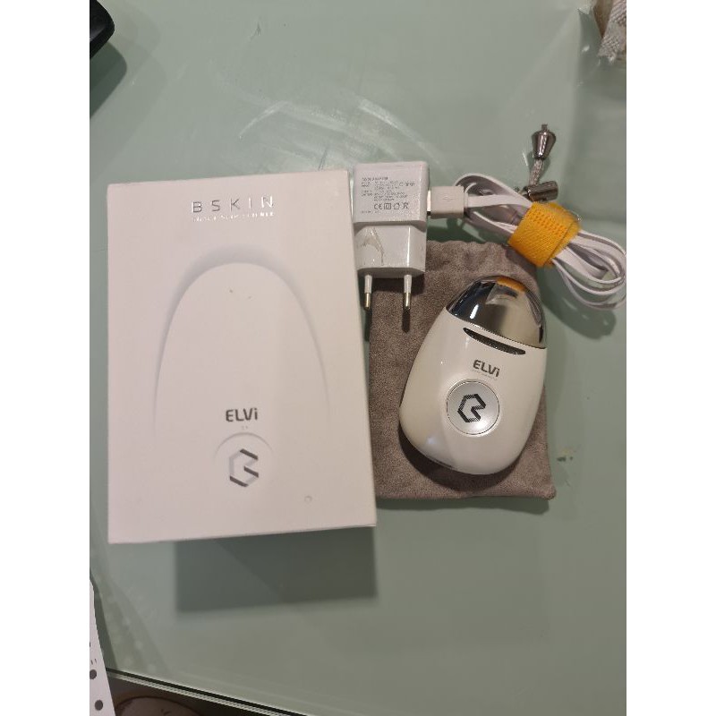 Elvi Bskin Preloved pembelian Sept 2020