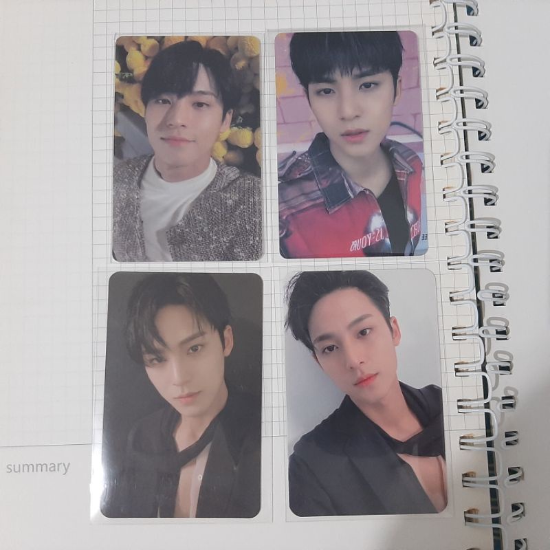 PC LD mingyu jouen soundwave your choice beside