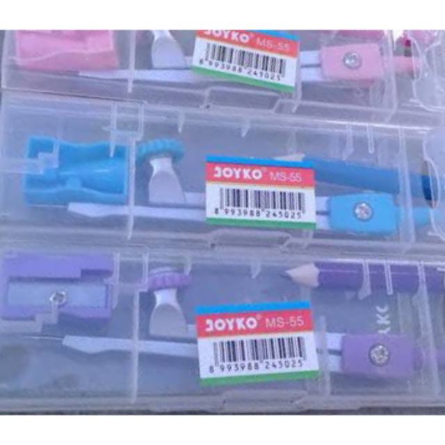 

Jangka joyko MS-55