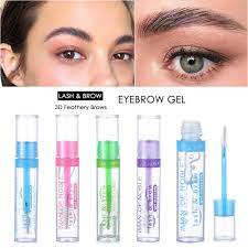 IMAN OF NOBLE Mascara Gel Bening GIRLSNEED77 Maskara Thailand Gel