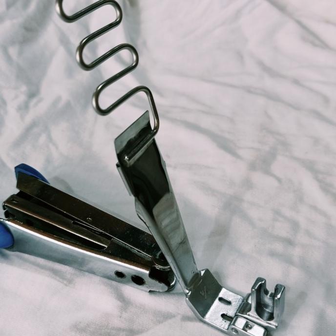 Terbaru Corong Mh Mesin Jahit Rantai