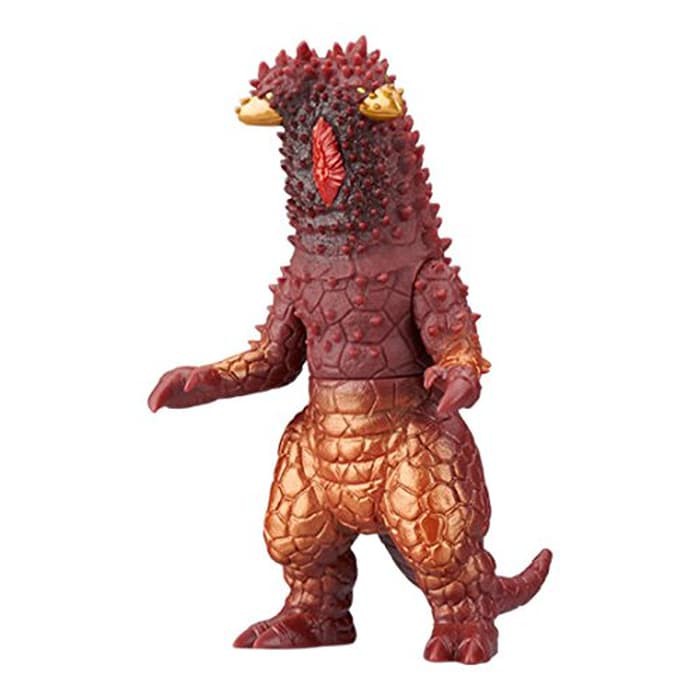 topper ori bandai Ultraman Orb Ultra Monster DX Maga Pandon