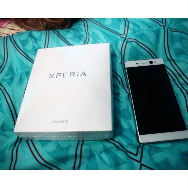 SONY XPERIA XA ULTRA DUAL
MINUS LCD TERMURAH PROMO