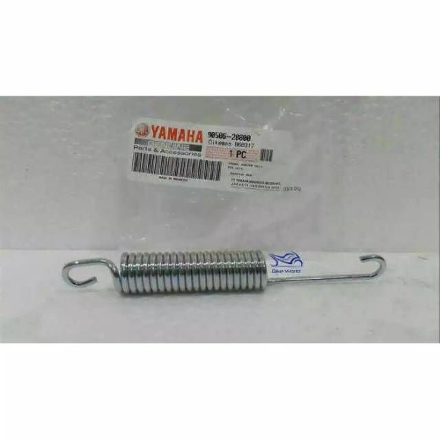 Per standar samping Vixion R15 Vixion new original yamaha