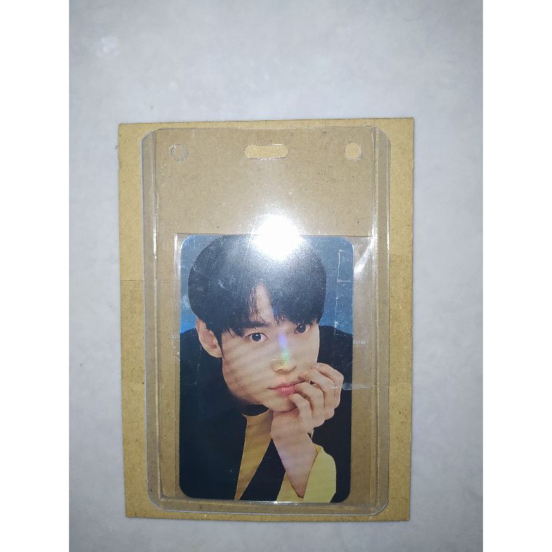 Pc Doyoung Holo empathy 2018